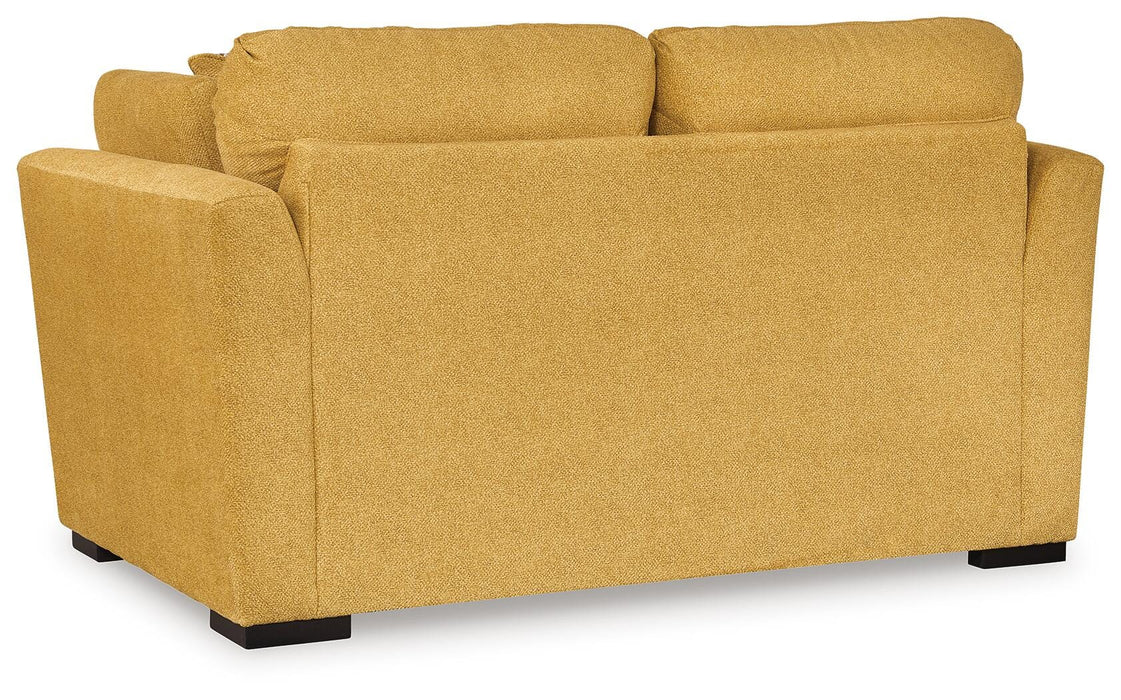 Keerwick Living Room Set - Clarks Hardware - Iowa