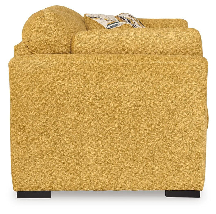 Keerwick Living Room Set - Clarks Hardware - Iowa