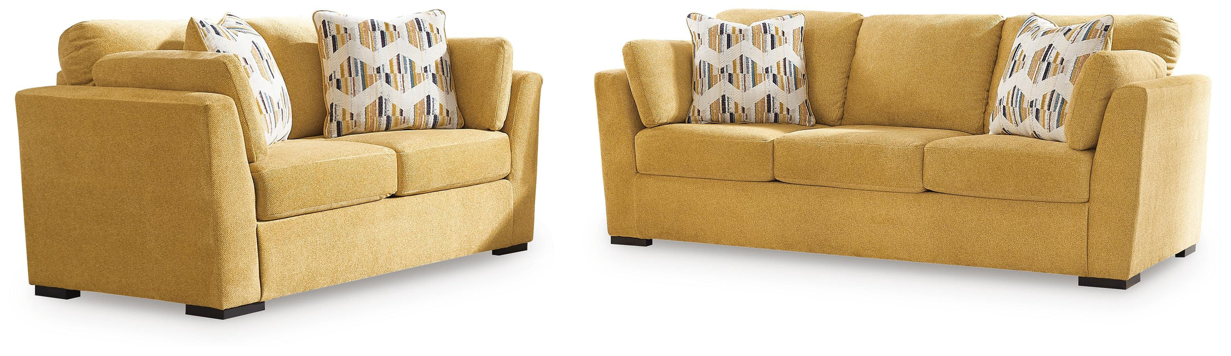 Keerwick Living Room Set - Clarks Hardware - Iowa