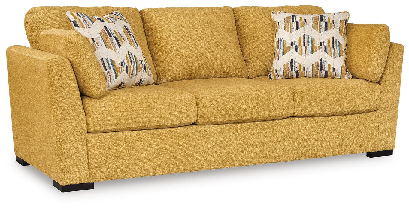 Keerwick Living Room Set - Clarks Hardware - Iowa