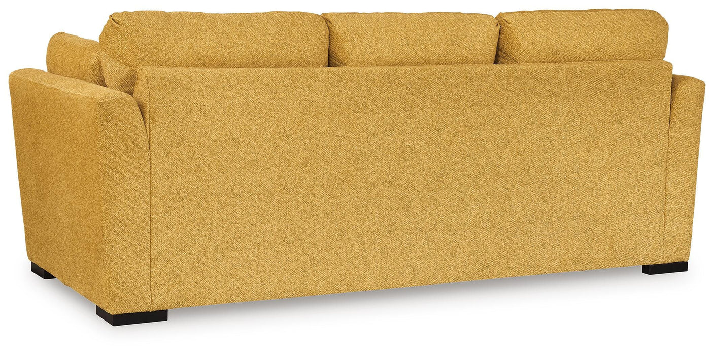 Keerwick Sofa Sleeper - Clarks Hardware - Iowa