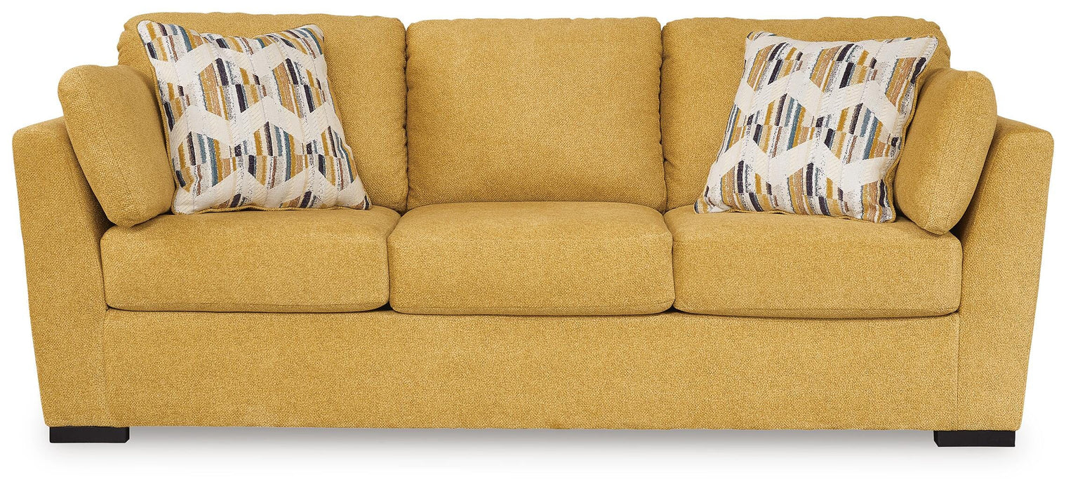Keerwick Living Room Set - Clarks Hardware - Iowa