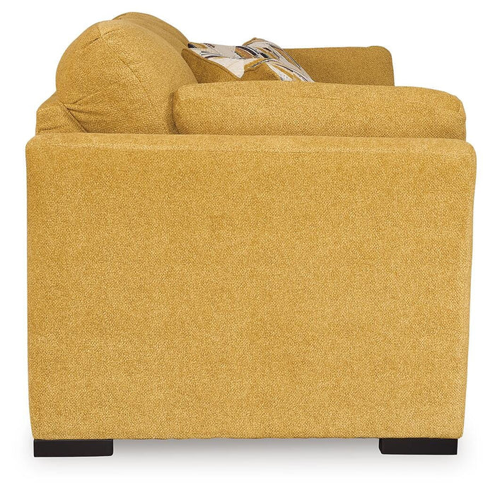 Keerwick Sofa Sleeper - Clarks Hardware - Iowa