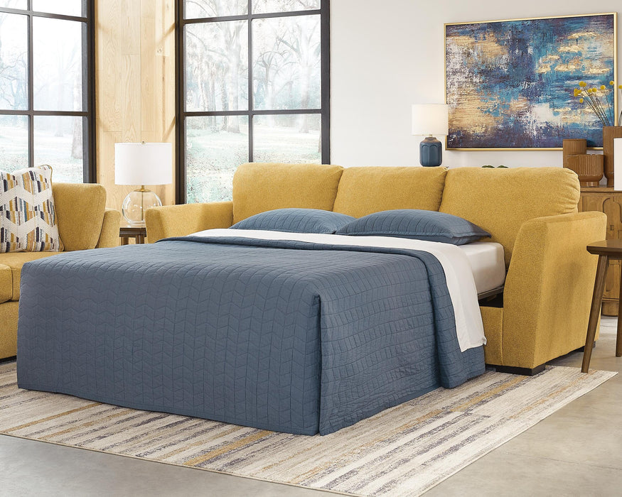 Keerwick Sofa Sleeper - Clarks Hardware - Iowa