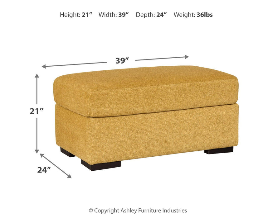 Keerwick Living Room Set - Clarks Hardware - Iowa