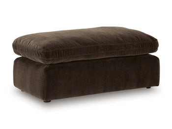 Maxton Heights Ottoman - Clarks Hardware - Iowa