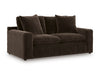 Maxton Heights Loveseat - Clarks Hardware - Iowa