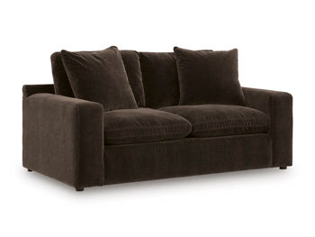 Maxton Heights Loveseat - Clarks Hardware - Iowa