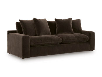 Maxton Heights Sofa - Clarks Hardware - Iowa