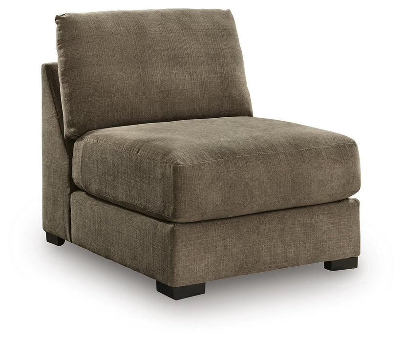 Camellia-Court Sectional Sofa - Clarks Hardware - Iowa