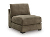 Camellia-Court Sectional Sofa - Clarks Hardware - Iowa