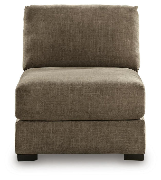 Camellia-Court Sectional Sofa - Clarks Hardware - Iowa