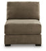 Camellia-Court Sectional Sofa - Clarks Hardware - Iowa