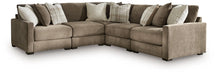 Camellia-Court Sectional - Clarks Hardware - Iowa