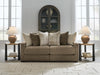 Camellia-Court Sectional Sofa - Clarks Hardware - Iowa