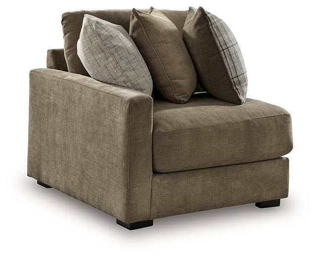 Camellia-Court Sectional - Clarks Hardware - Iowa