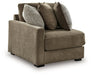 Camellia-Court Sectional - Clarks Hardware - Iowa