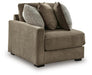 Camellia-Court Sectional Sofa - Clarks Hardware - Iowa