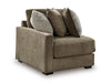 Camellia-Court Sectional Sofa - Clarks Hardware - Iowa