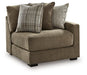 Camellia-Court Sectional - Clarks Hardware - Iowa