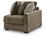 Camellia-Court Sectional - Clarks Hardware - Iowa