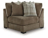 Camellia-Court Sectional - Clarks Hardware - Iowa