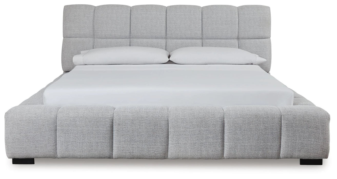 Jesstean Bed
