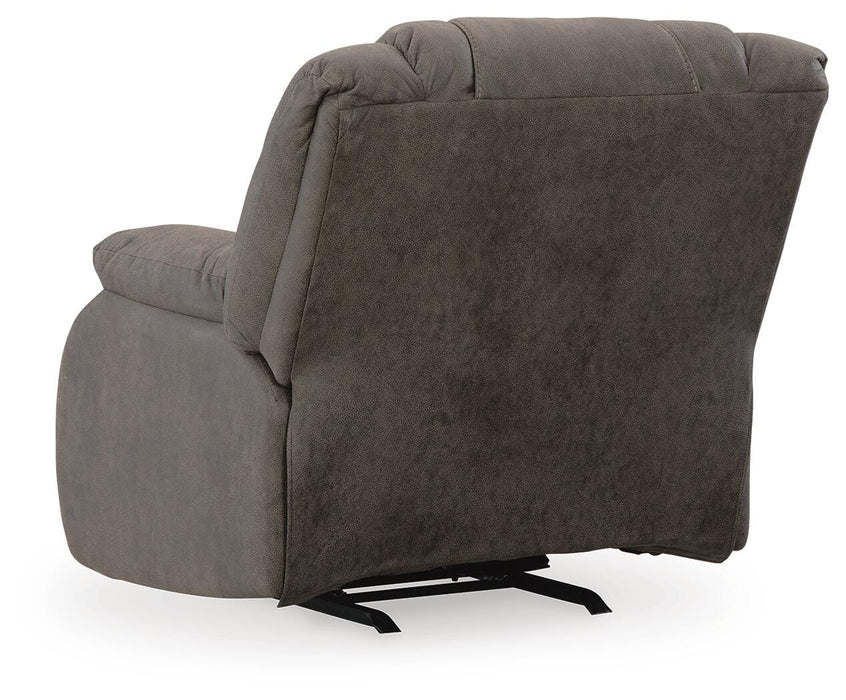 First Base Recliner - Clarks Hardware - Iowa