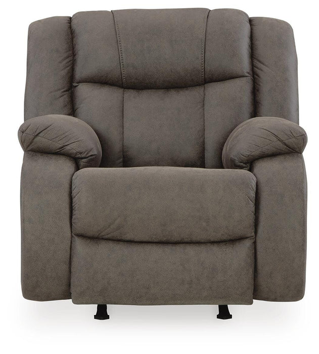 First Base Recliner - Clarks Hardware - Iowa
