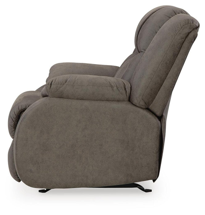 First Base Recliner - Clarks Hardware - Iowa