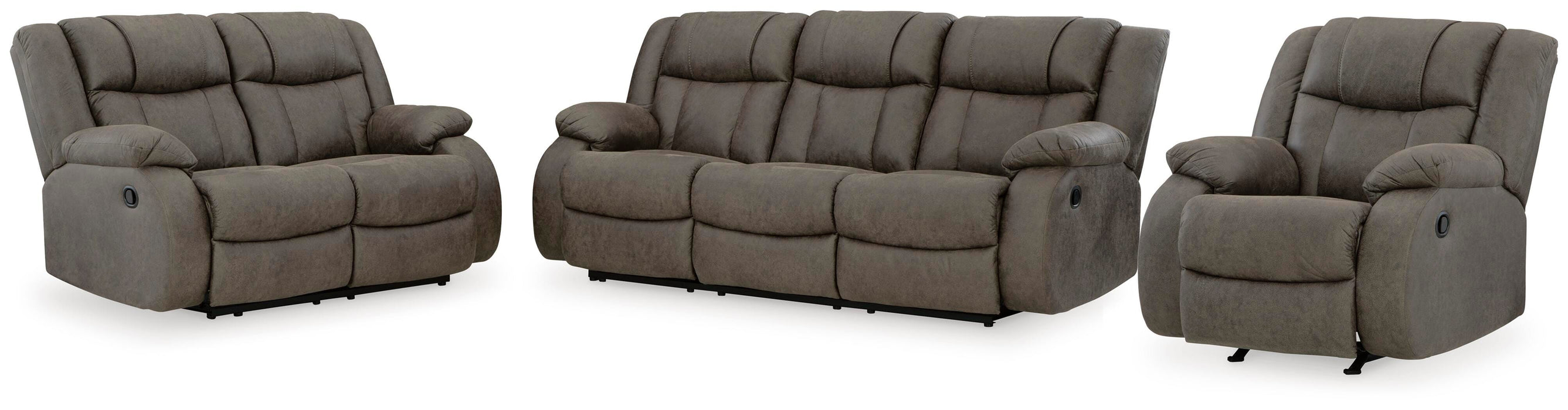 First Base Living Room Set - Clarks Hardware - Iowa