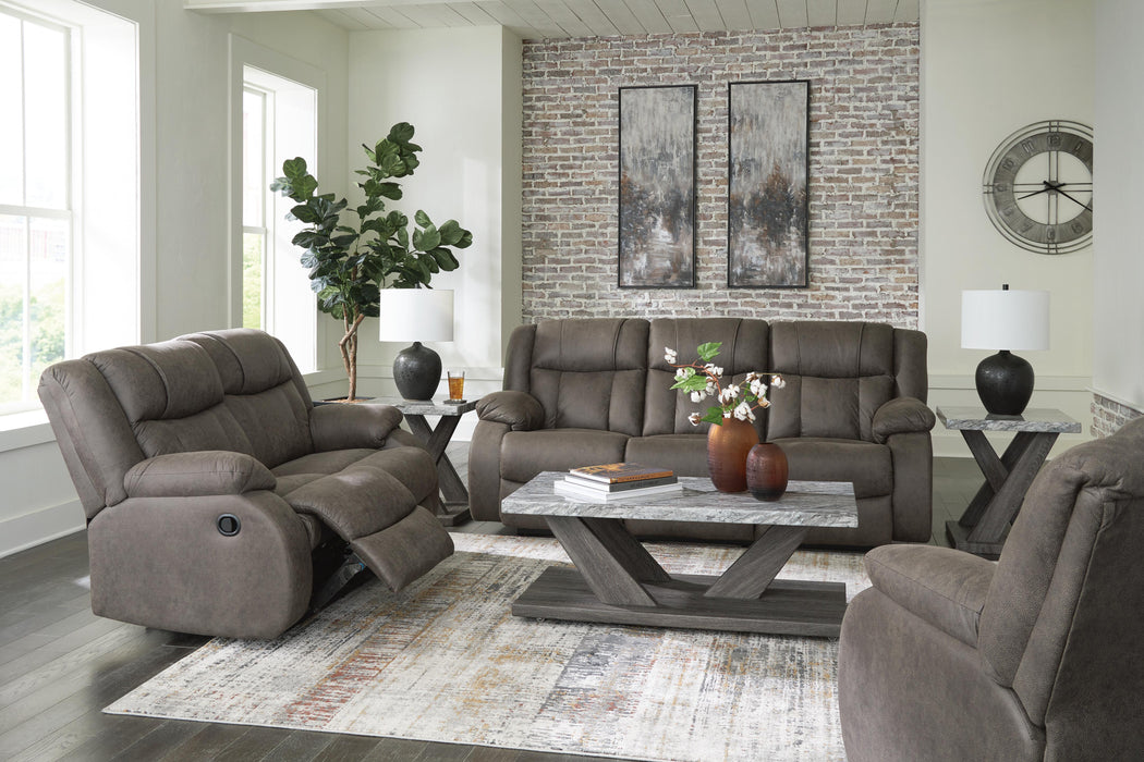 First Base Living Room Set - Clarks Hardware - Iowa