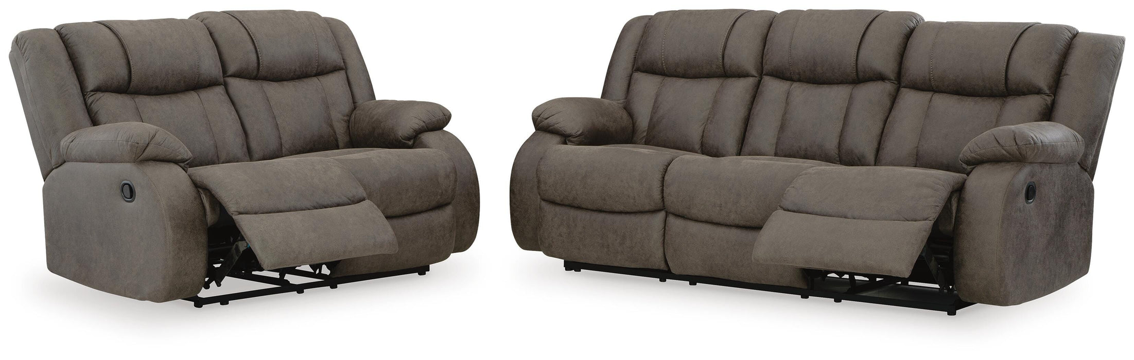 First Base Living Room Set - Clarks Hardware - Iowa