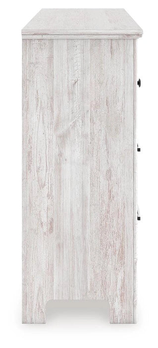 Fenderport Dresser