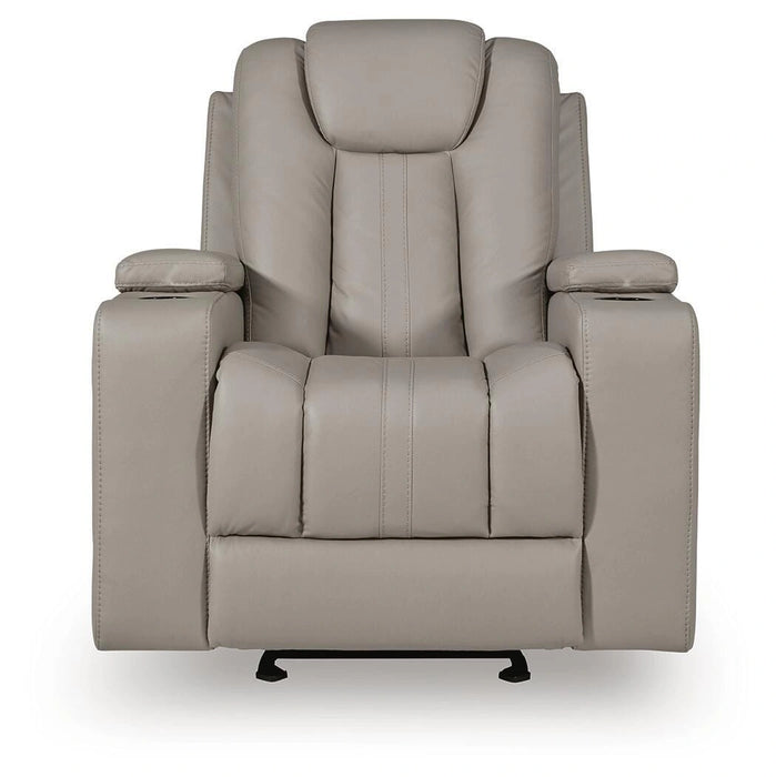 Next Move Glider Recliner