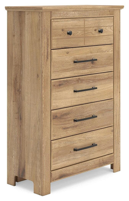 Fenderport Chest of Drawers