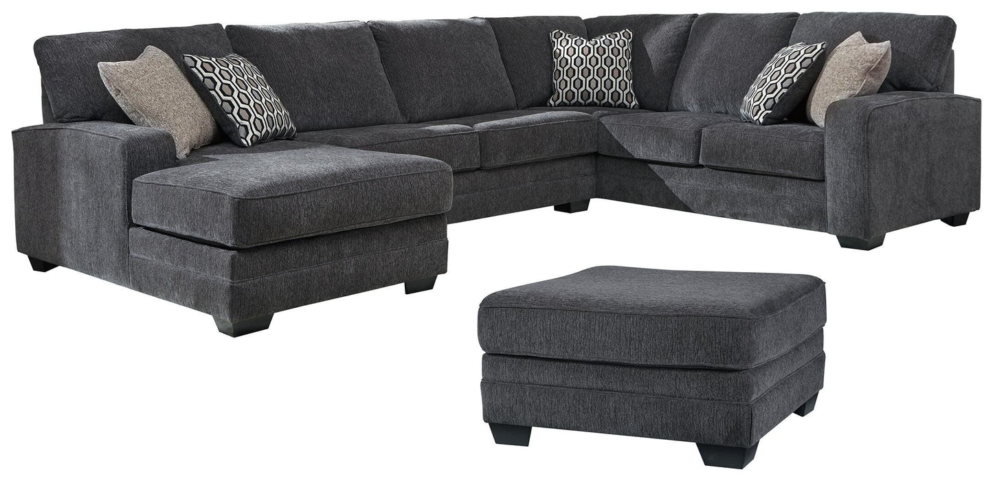 Tracling Living Room Set - Clarks Hardware - Iowa