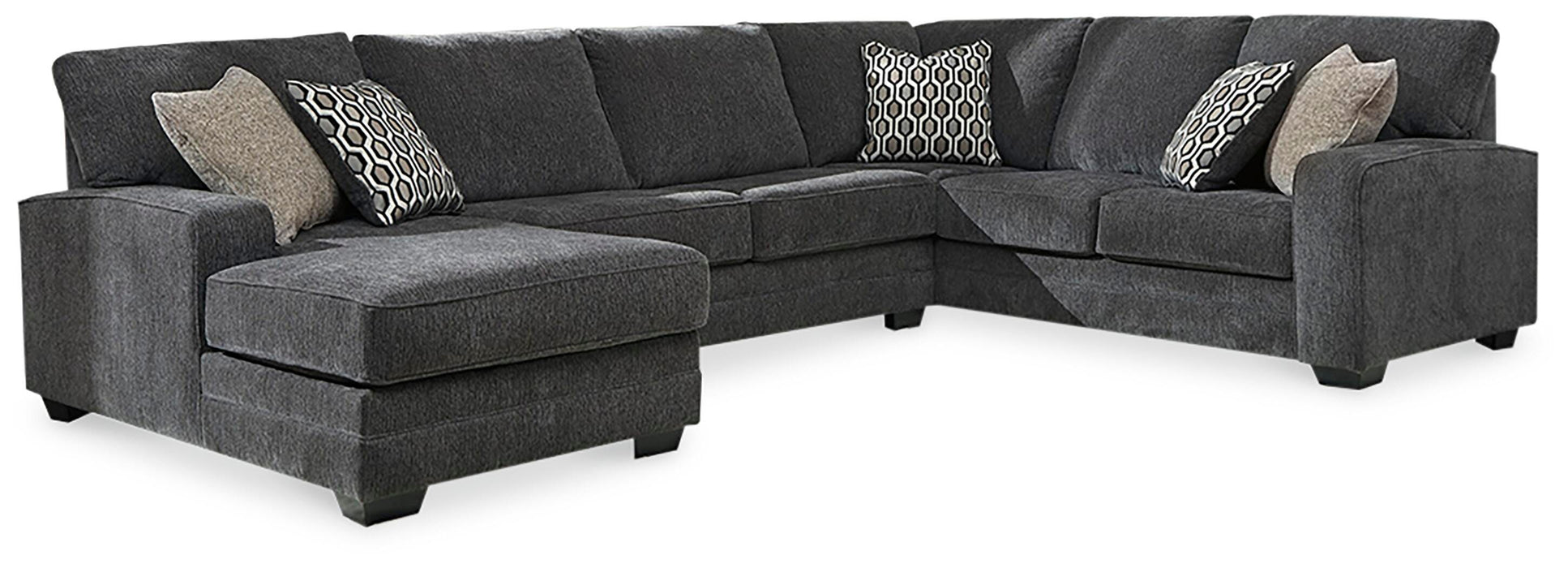 Tracling Living Room Set - Clarks Hardware - Iowa