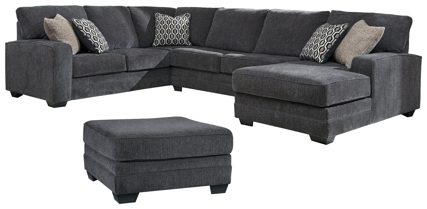 Tracling Living Room Set - Clarks Hardware - Iowa