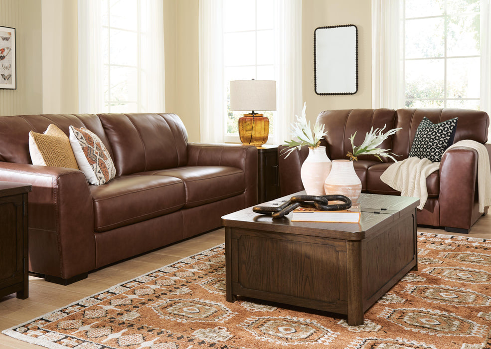Brogliano Living Room Set - Clarks Hardware - Iowa