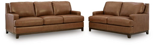Saonara Living Room Set - Clarks Hardware - Iowa