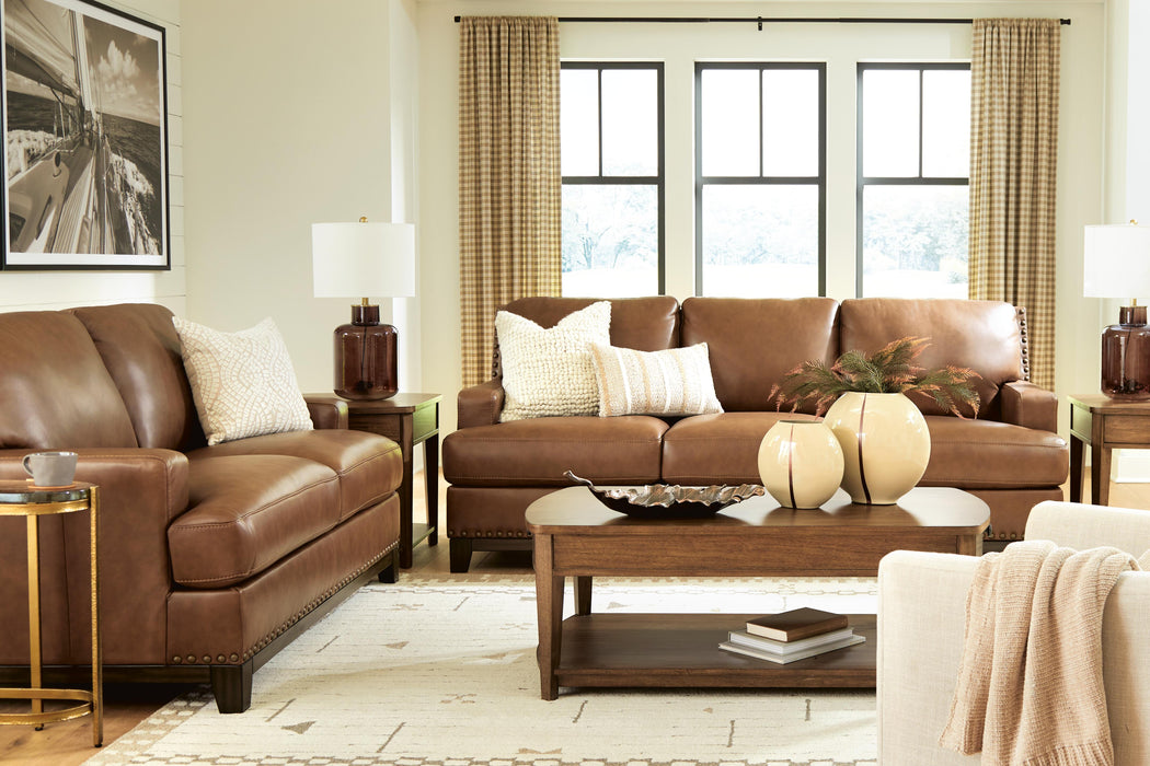 Saonara Living Room Set - Clarks Hardware - Iowa
