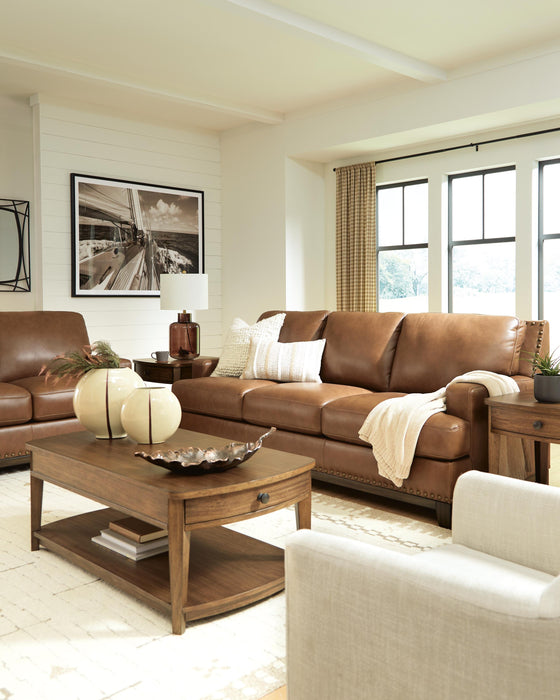Saonara Living Room Set - Clarks Hardware - Iowa
