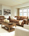 Saonara Living Room Set - Clarks Hardware - Iowa