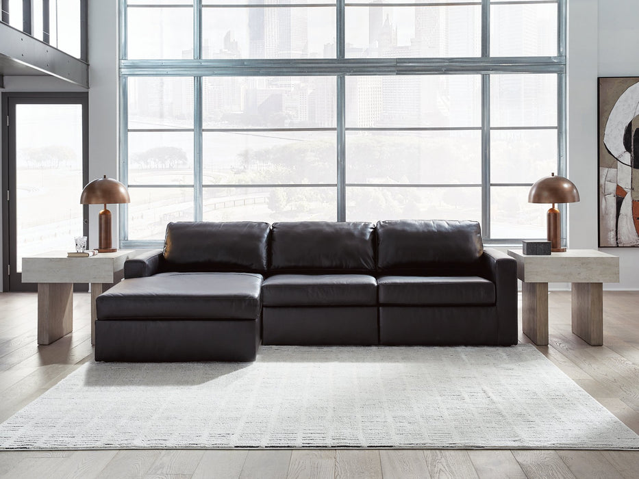 Modmax II Sectional Sofa Chaise - Clarks Hardware - Iowa