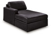 Modmax II Sectional with Chaise and Audio Consoles - Clarks Hardware - Iowa