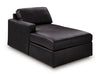 Modmax II Sectional with Chaise and Audio Consoles - Clarks Hardware - Iowa