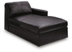 Modmax II Sectional with Chaise and Audio Consoles - Clarks Hardware - Iowa