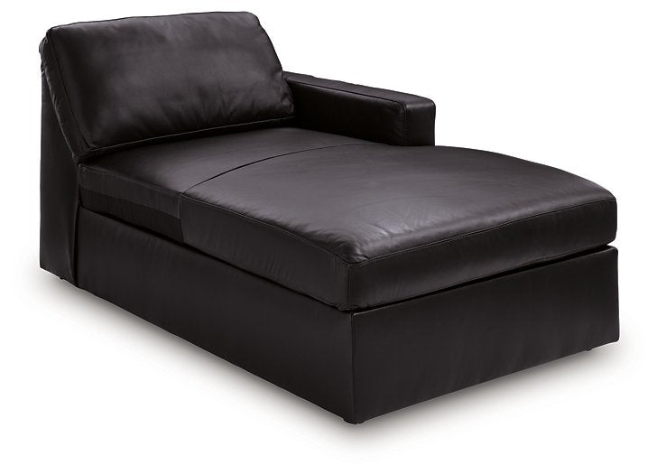 Modmax II Sectional Sofa Chaise - Clarks Hardware - Iowa