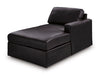 Modmax II Sectional with Chaise and Audio Consoles - Clarks Hardware - Iowa